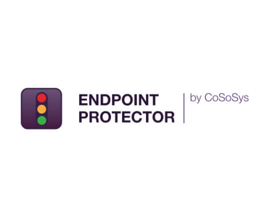 Endpoint Protector by CoSoSys